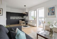 Rekuperacja w apartamentach wakacyjnych