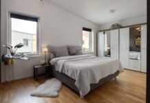 Czy wentylacja zużywa dużo prądu?