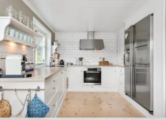 Wnętrza pod wynajem – jak je urządzić, by przyciągały najemców?