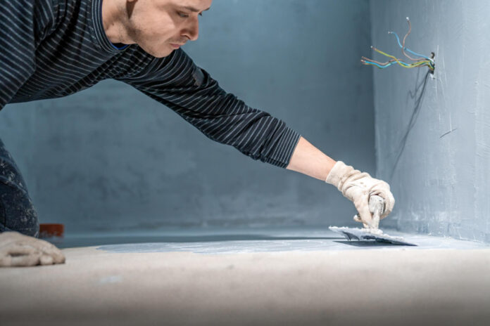 Jak wybrać system do hydroizolacji łazienki?