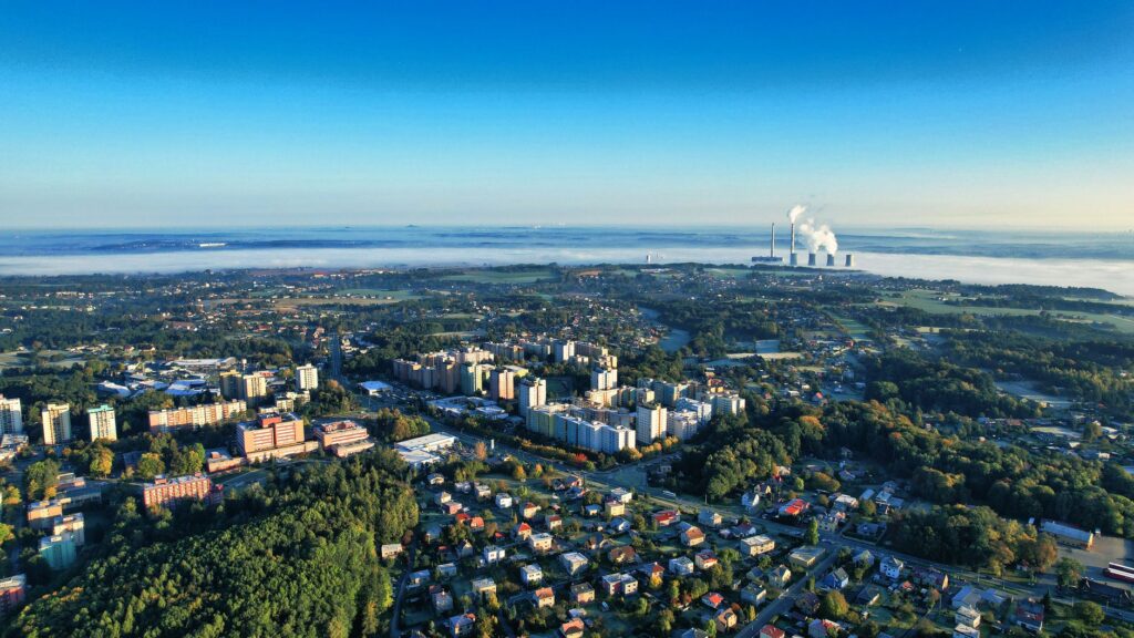 Kocioł miałowy 5 klasy a uchwała antysmogowa – terminy wymiany w regionach